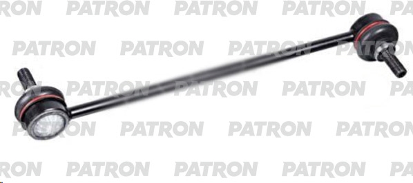 PATRON PS4121HD Тяга стабил.усиленная vesta 15- fiat marea 11/96 - 08/03 (произведено в турции)