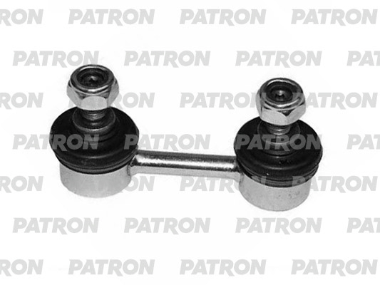 PATRON PS4127 Тяга стабилизатора TOYOTA: COROLLA 87-93, COROLLA Compact 87-92, COROLLA Liftback 87-93, COROLLA Station Wagon 87-92