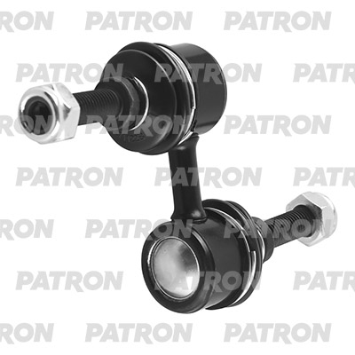 PATRON PS4128 Тяга стабилизатора HONDA: CIVIC V 95-01, CIVIC V Aerodeck 98-01, CIVIC V Fastback 97-01, CIVIC V Hatchback 95-01, CIVIC V купе 96-00, CR-V I 95-02