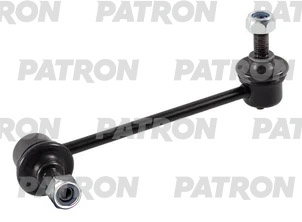PATRON PS4130L Тяга стабилизатора MAZDA: 6 02-, 6 Hatchback 02-, 6 Station Wagon 02-