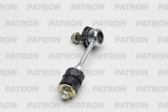PATRON PS4132KOR Тяга стабилизатора HYUNDAI: ACCENT 99-06 (произведено в Корее)