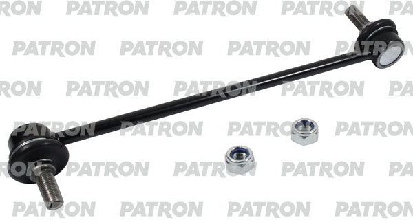 PATRON PS4133 Тяга стабилизатора TOYOTA: AVENSIS 03-, PRIUS 03-, PRIUS 00-04, GEELY Galaxy E5, Emgrand EC7, Vision