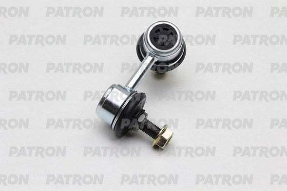 PATRON PS4135LKOR Тяга стабилизатора HYUNDAI: ACCENT 99-06   MITSUBISHI: OUTLANDER 03-06 Rear (произведено в Корее)