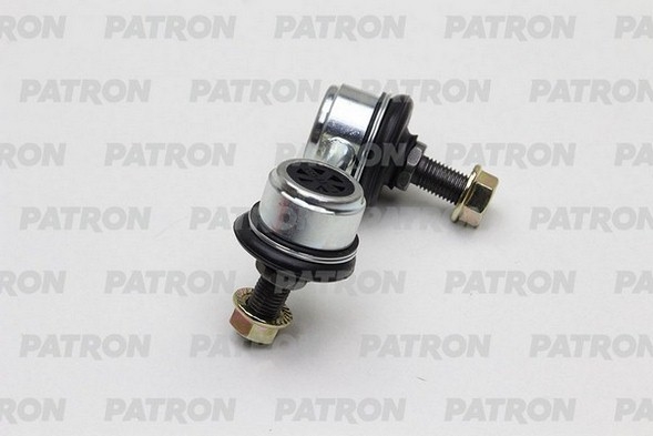 PATRON PS4135RKOR Тяга стабилизатора HYUNDAI: ACCENT 99-06   MITSUBISHI: OUTLANDER 03-06 Rear (произведено в Корее)