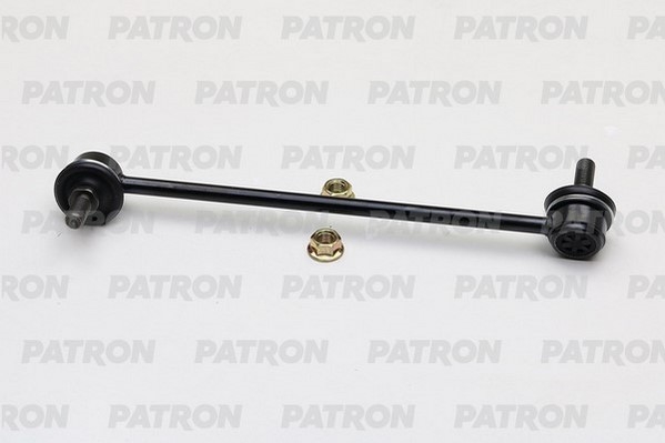 PATRON PS4138RKOR Тяга стабилизатора KIA: CERATO 03-09, SPECTRA 04-09 (произведено в Корее)