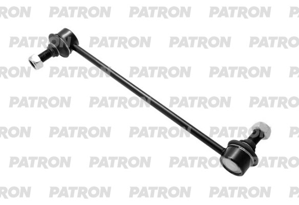 PATRON PS4145 Тяга стабилизатора TOYOTA: AVALON 04-06, CAMRY 04-06, SOLARA 04-07, HIGTHLANDER 01-07, SIENNA 04-09   LEXUS: ES330 02-06, RX330 04-06