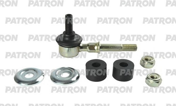 PATRON PS4147 Тяга стабилизатора MITSUBISHI: OUTLANDER 2.0I 16V 03-