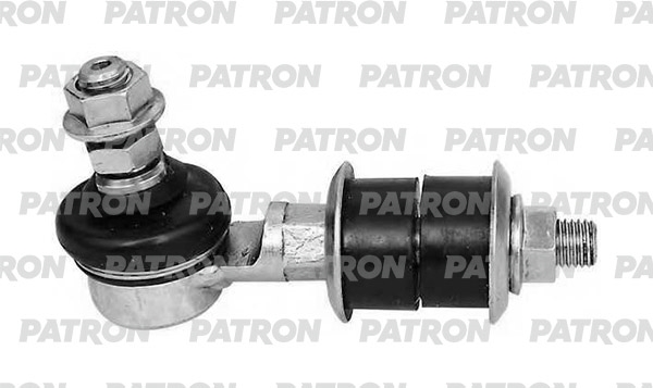 PATRON PS4150 Тяга стабилизатора FORD: MAVERICK 93-98, NISSAN: CABSTAR 06-, TERRANO II 92-, TERRANO II 92-