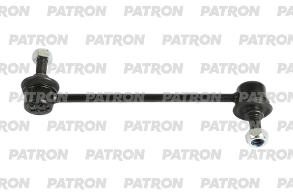 PATRON PS4152HD Тяга стабилизатора усиленная MAZDA 323 VI (BJ) 05/98 - 08/04 (произведено в Турции)