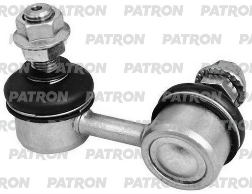 PATRON PS4153L Тяга стабилизатора MITSUBISHI: SPACE RUNNER 91-99, SPACE WAGON 91-98, SPACE WAGON 98-