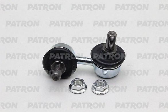 PATRON PS4153LKOR Тяга стабилизатора HYUNDAI: SANTAMO 96-02   KIA: JOCE 00-   MITSUBISHI: SPACE WEGAN 91-98, SPACE RUNNER 92-99 (произведено в Корее)