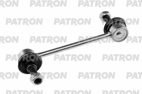 PATRON PS4159 Тяга стабилизатора TOYOTA: AVENSIS (T22) 97-03, AVENSIS Liftback (T22) 97-03, AVENSIS (T22) 97-03