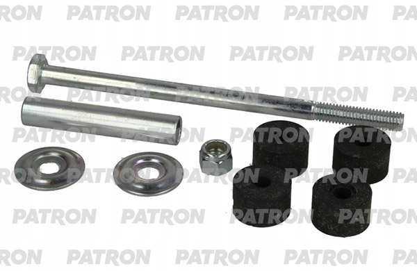PATRON PS4167 Тяга стабилизатора MAZDA: 626 III (GD) 87-92, 626 III (GD) 87-92