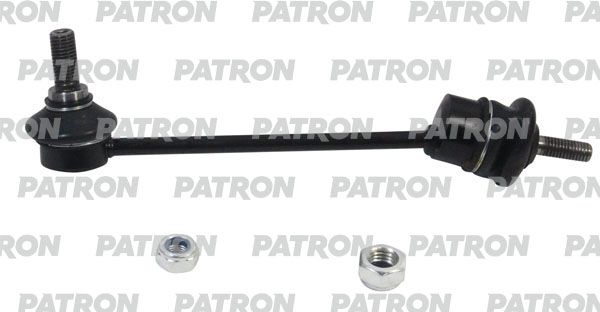PATRON PS4179 Тяга стабилизатора LAND ROVER: FREELANDER 98-