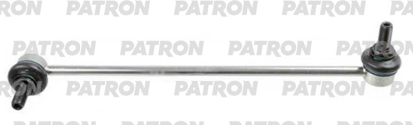 PATRON PS4185HD Тяга стабил.усиленная AUDI A3 03/03 - (с.п.детали Турция)