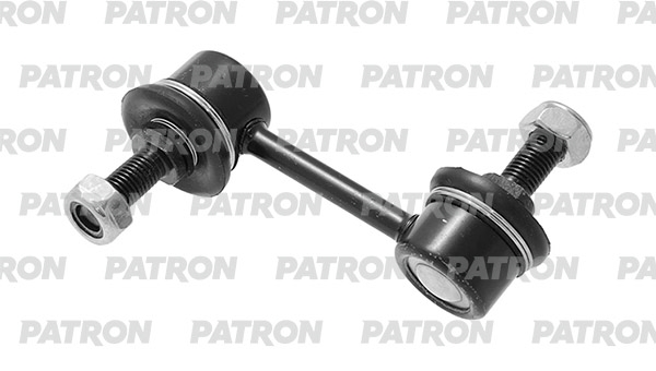 PATRON PS4187L Тяга стабилизатора HONDA: ACCORD VIII (CL, CM) 03-