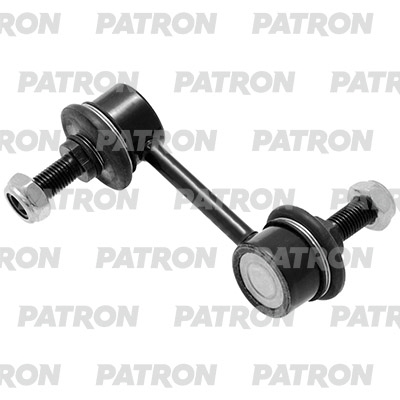 PATRON PS4187R Тяга стабилизатора HONDA: ACCORD VIII 03-