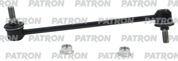 PATRON PS4189L Тяга стабилизатора HYUNDAI: SANTA FE 01-
