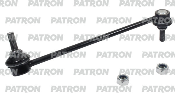 PATRON PS4190L Тяга стабилизатора CHEVROLET: CAPTIVA 06-   OPEL: ANTARA 06-