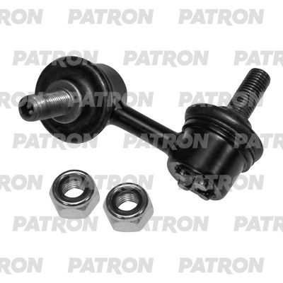 PATRON PS4193L Тяга стабилизатора HONDA: CIVIC VI 01-05, CIVIC VI Hatchback 01-05, CIVIC VI купе 01-05, CR-V II 02-06
