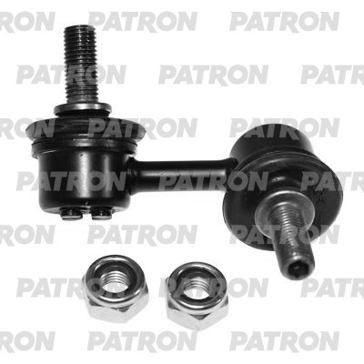 PATRON PS4193R Тяга стабилизатора HONDA: CIVIC VI 01-05, CIVIC VI Hatchback 01-05, CIVIC VI купе 01-05, CR-V II 02-06
