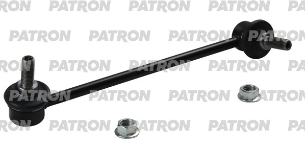 PATRON PS4195R Тяга стабилизатора KIA: RIO 00-05