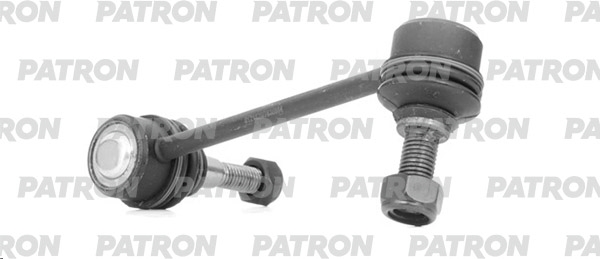 PATRON PS4206R Тяга стабилизатора MERCEDES-BENZ: W140/C140 91-99