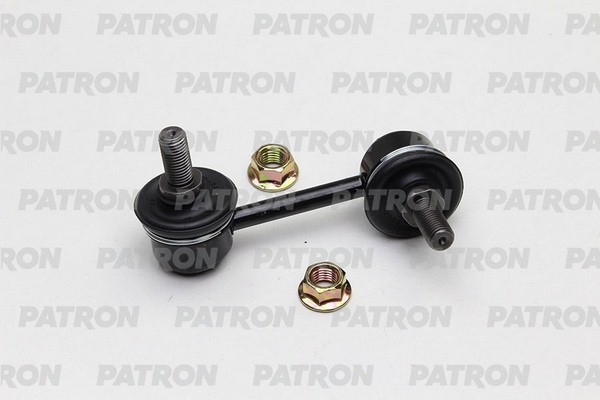 PATRON PS4218RKOR Тяга стабилизатора DAEWOO: LEGANZA 97-02   CHEVROLET: EPICA 04-06   MITSUBISHI: OUTLANDER 07-08   SUZUKI: VERONA 04-06 (произведено в Корее)