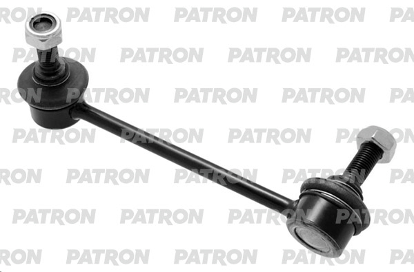 PATRON PS4221L Тяга стабилизатора HONDA: ACCORD 08-
