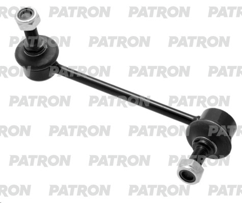 PATRON PS4221R Тяга стабилизатора HONDA: ACCORD 08-