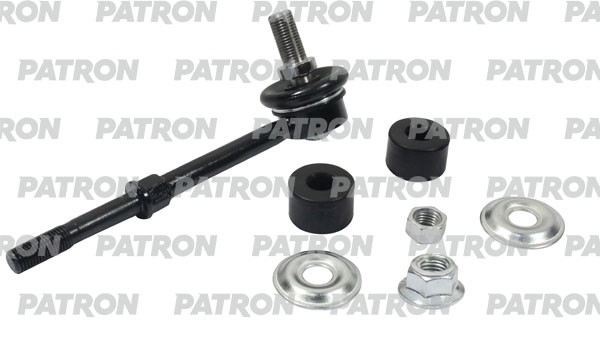 PATRON PS4228 Тяга стабилизатора KIA: SORENTO 02-