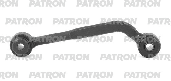 PATRON PS4232R Тяга стабилизатора MERCEDES-BENZ: W203 C180-C320 00-