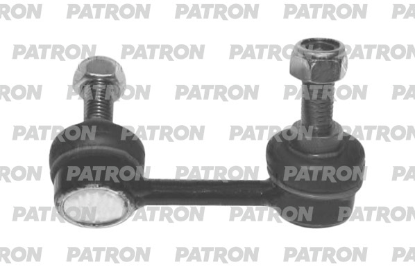 PATRON PS4238L Тяга стабилизатора NISSAN: TEANA 2.0/2.3 06-05.07, TEANA 3.5 06-08