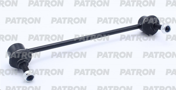 PATRON PS4240L Тяга стабилизатора RENAULT: TWINGO 93- Geely CK (2007–2016), Geely Otaka (2007–2016) (Произведено в Турции)