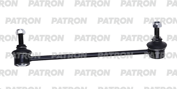 PATRON PS4240R Тяга стабилизатора RENAULT: TWINGO 93- Geely CK (2007–2016), Geely Otaka (2007–2016) (Произведено в Турции)