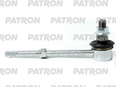 PATRON PS4242 Тяга стабилизатора TOYOTA: 4 RUNNER 95-, 4 RUNNER (N130) 87-96, LAND CRUISER 90 (J9) 95-, PRADO (J9) 95-, SURF (N130) 87-96