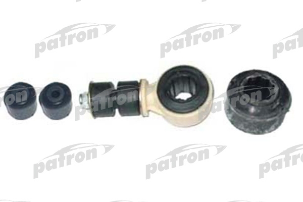 PATRON PS4247 Тяга стабилизатора (без втулок) OPEL: VECTRA/ASTRA-93