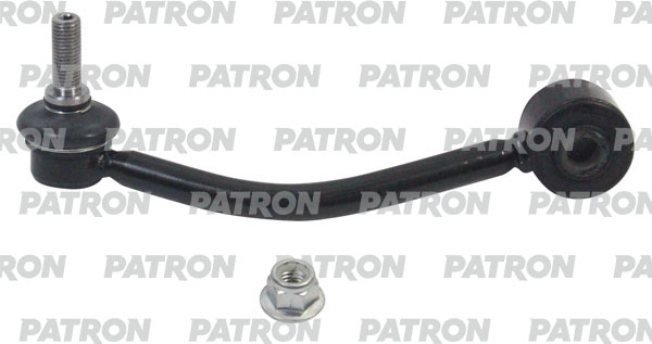 PATRON PS4252L Тяга стабилизатора VW: TOUAREG 10/02-, PORSCHE: CAYENNE 3.2/4.5/4.5TURBO 02- (Произведено в Турции)