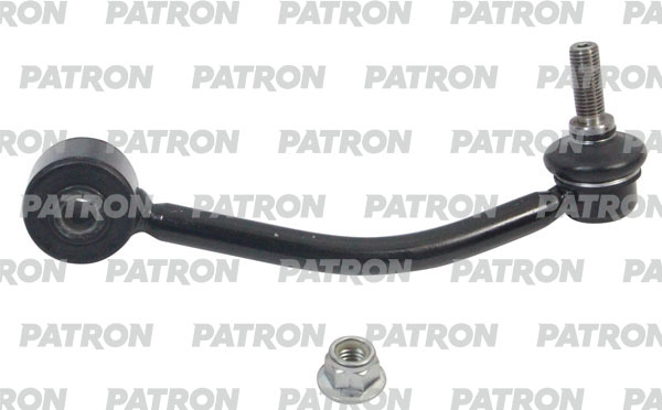 PATRON PS4252R Тяга стабилизатора VW: TOUAREG 10/02-, PORSCHE: CAYENNE 3.2/4.5/4.5TURBO 02- (Произведено в Турции)