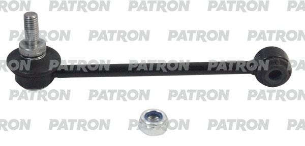 PATRON PS4264 Тяга стабилизатора BMW: 3 E90/E91 05-, 1 E87 116I-120I 03- (Произведено в Турции)