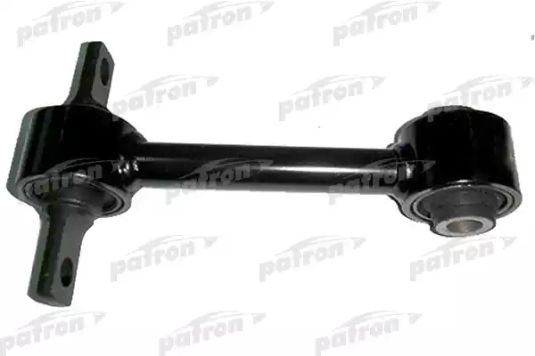 PATRON PS4265 Рычаг подвески задн верхн 143мм VOLVO: S40 95-07/01, V40 95-07/01 (Произведено в Турции)