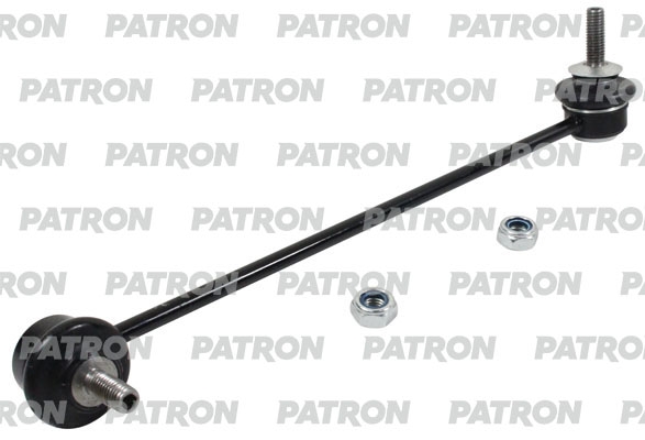 PATRON PS4269R Тяга стабилизатора правая BMW: 5 E60/E61 07/03-