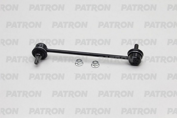 PATRON PS4278KOR Тяга стабилизатора DAEWOO: LACETTI 02- NUBIRA 03-07   CHEVROLET: OPTRA 04-07 (произведено в Корее)