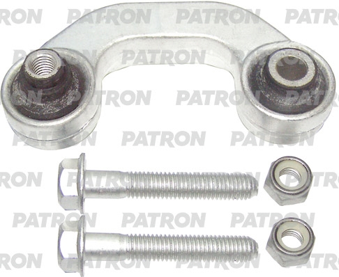 PATRON PS4285L Тяга стабилизатора с болтами AUDI: A4 01-04, 04-