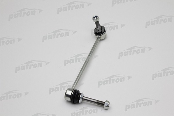 PATRON PS4296L Тяга стабилизатора левая BMW: X5 E70 08/06-