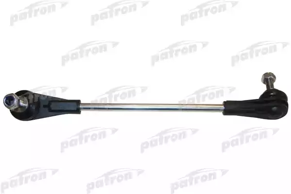 PATRON PS4302L Тяга стабилизатора левая BMW: 1 F20/F21 2010-, BMW: 3 F30/F31 11-, BMW: 3 F34 GT 12-