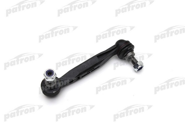PATRON PS4303L Тяга стабилизатора левая BMW: X1 E84 08-, BMW: 3 F30/F31 11-, BMW: 2 F22 12- (произведено в Турции)