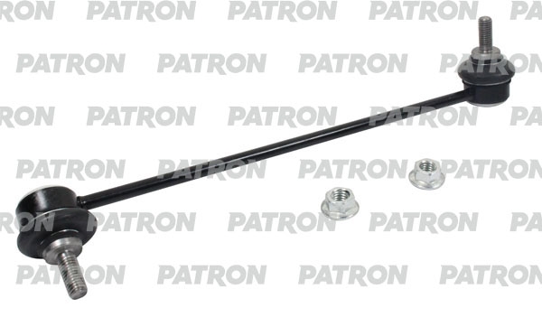 PATRON PS4307L Тяга стабилизатора левая BMW: X3 03- (Произведено в Турции)