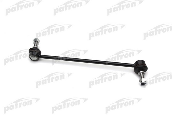 PATRON PS4311 Тяга стабилизатора BMW: 5 F07, F10, F11 10/09-, 6 F12, F13 03/011-, 7 F01, F02, F03, F04 06/08-