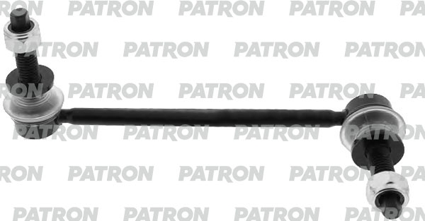 PATRON PS4316R Тяга стабилизатора правая CHRYSLER: 300 C 09/2004 - 12/2010